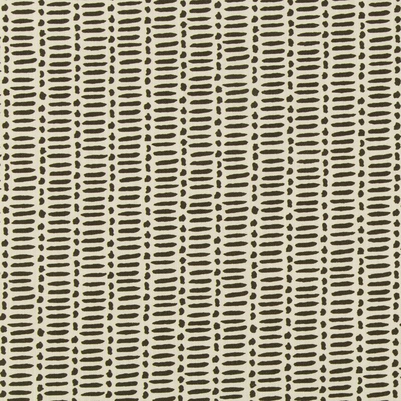 Kravet Basics Fabric DASH OFF.106 Dash Off Espresso