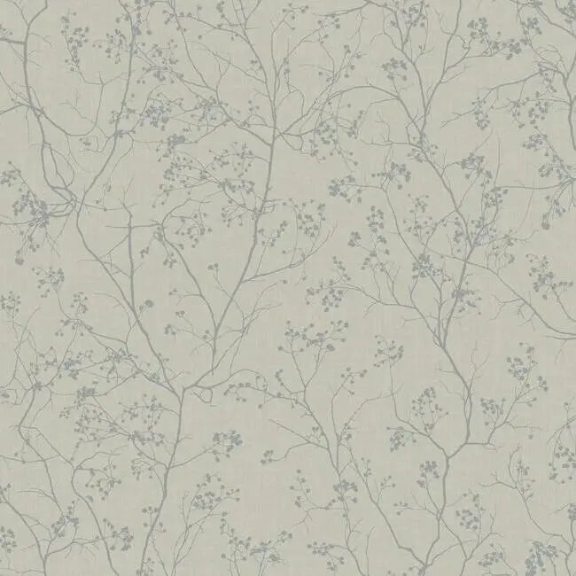 York DD3814 Luminous Branches Wallpaper