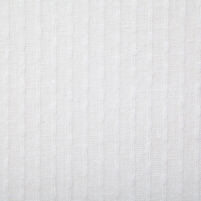 Pindler Fabric DEM016-WH01 Demi White