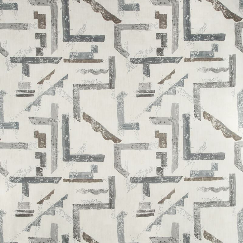 Kravet Basics Fabric DESSAU.11 Dessau Stone