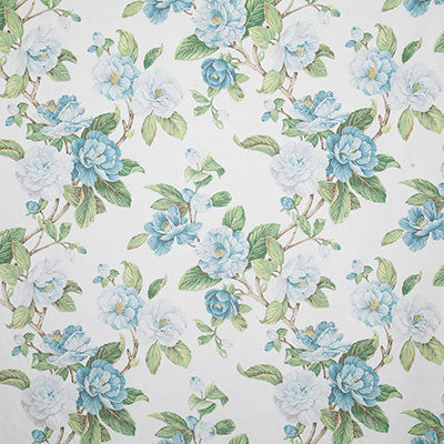 Pindler Fabric DEW004-BL01 Dewey Serenity