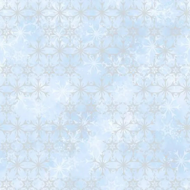 York Wallpaper DI0960 Disney Frozen 2 Snowflake