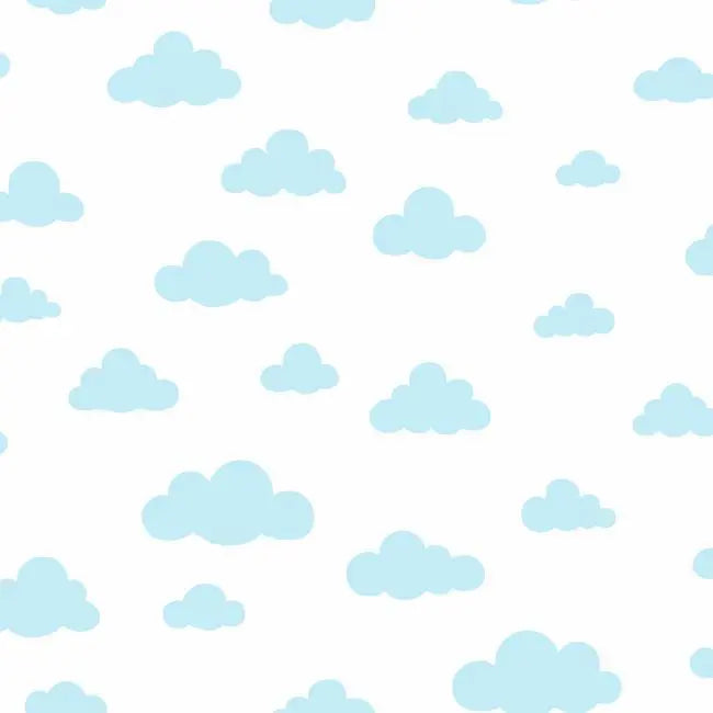 York Wallpaper DI0975 Disney Winnie the Pooh Cloud