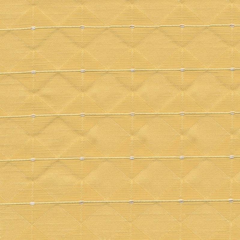 Kasmir Fabric Diamond Overlay Butter