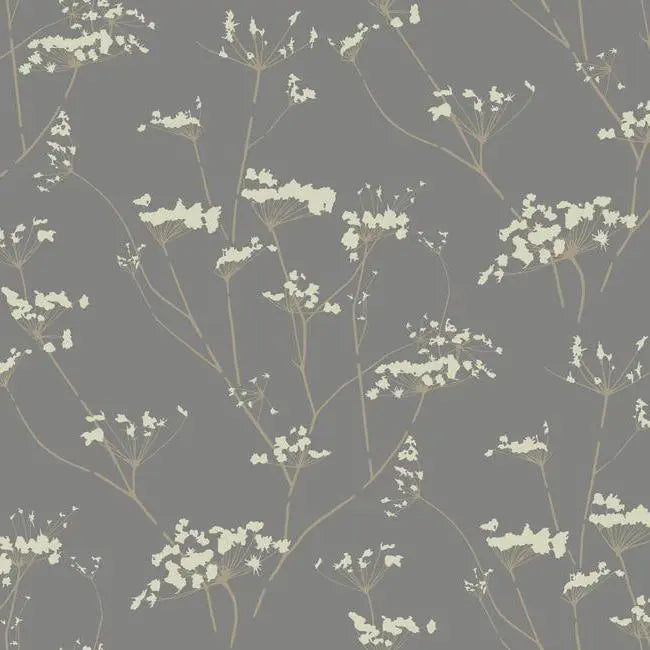 York DN3711 Modern Luxe Enchanted Wallpaper