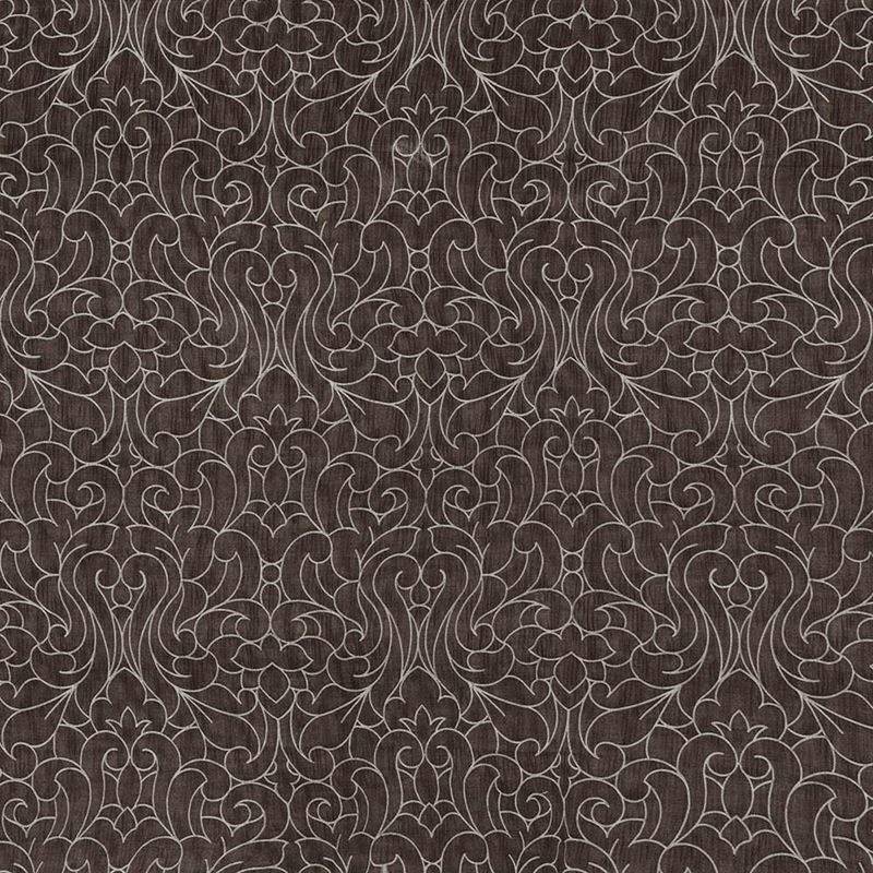 Kasmir Fabric Donatello Damask Bark