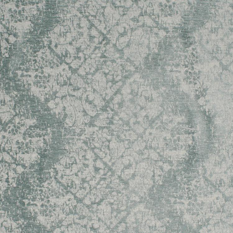 RM Coco Fabric Donatello Damask Tiffany