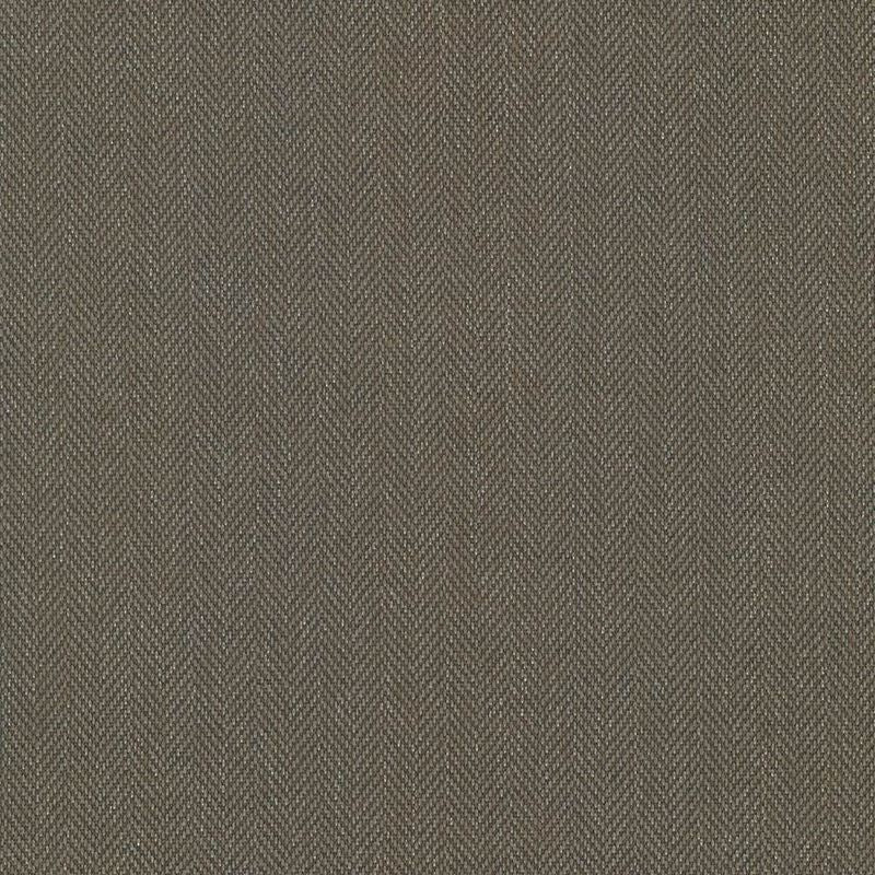 Kasmir Fabric Donegal Chocolate