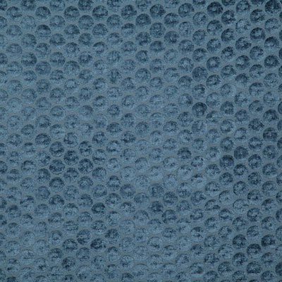 Pindler Fabric DOT010-BL13 Dotted Denim