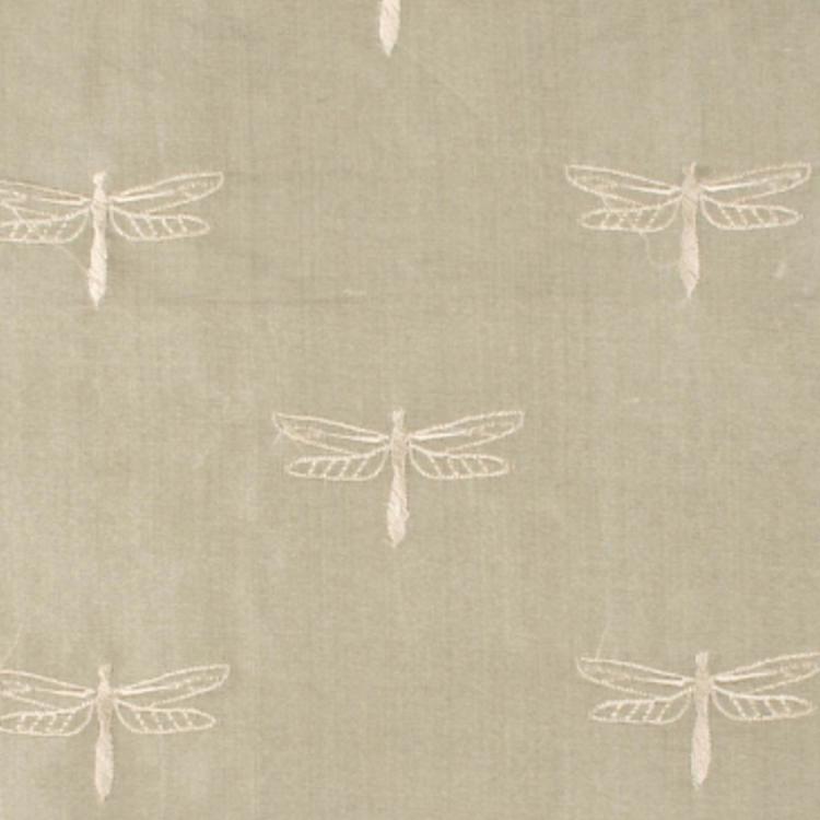 RM Coco Fabric DRAGONFLY Sand