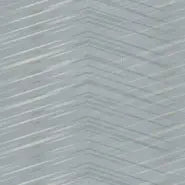 York DT5051 Glistening Chevron Wallpaper