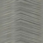 York DT5052 Glistening Chevron Wallpaper