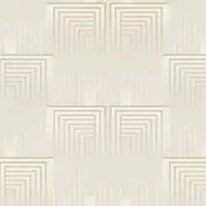 York DT5073 Vanishing Wallpaper