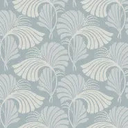 York DT5132 Dancing Leaves Wallpaper