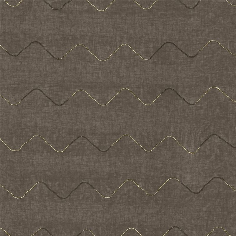 Kasmir Fabric Dwell Pewter