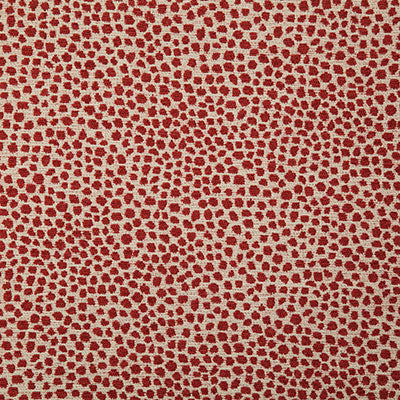 Pindler Fabric DYL004-RD01 Dylan Cardinal