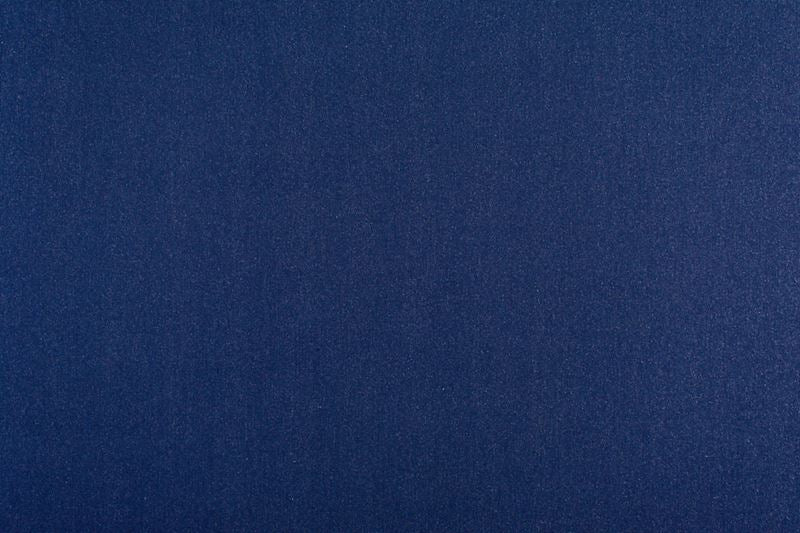 Scalamandre Fabric E4 0001HOME Reflecting Pool Denim