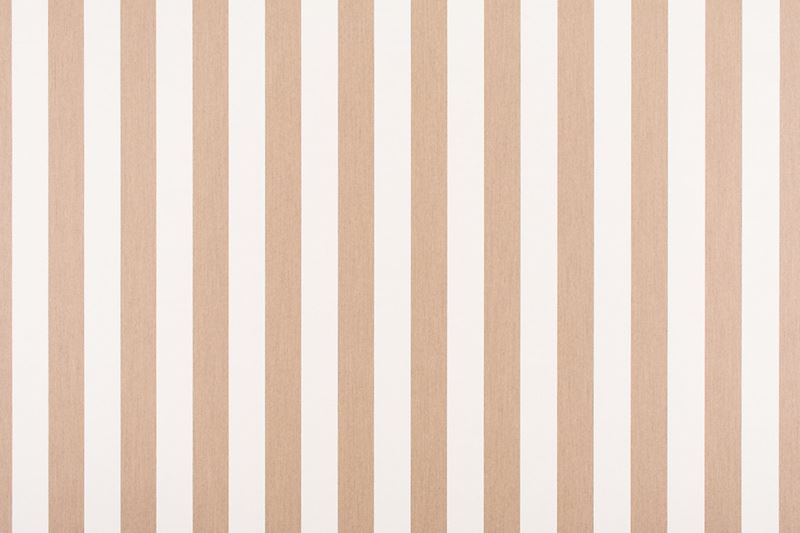 Scalamandre Fabric E4 00035135 Awning Stripe Dune