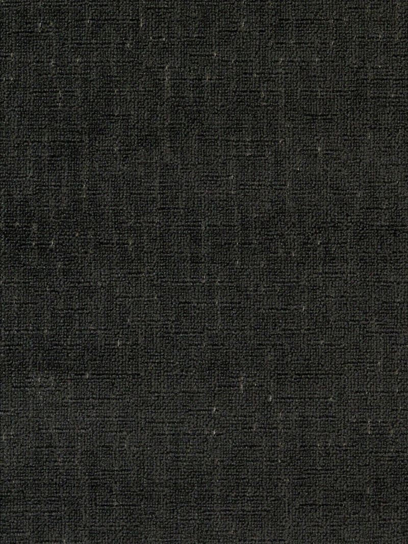 Scalamandre Fabric E7 0120OCEA Oceano Charcoal