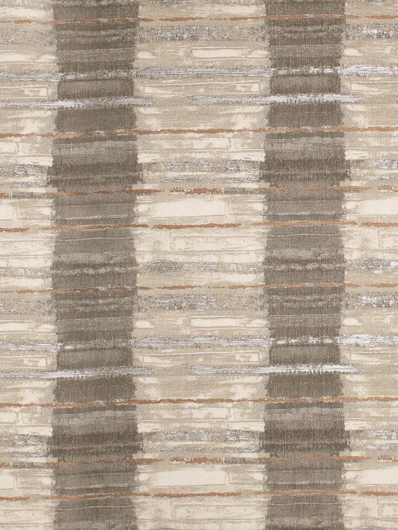 Scalamandre Fabric EA 00011647 Granite Gorge Driftwood