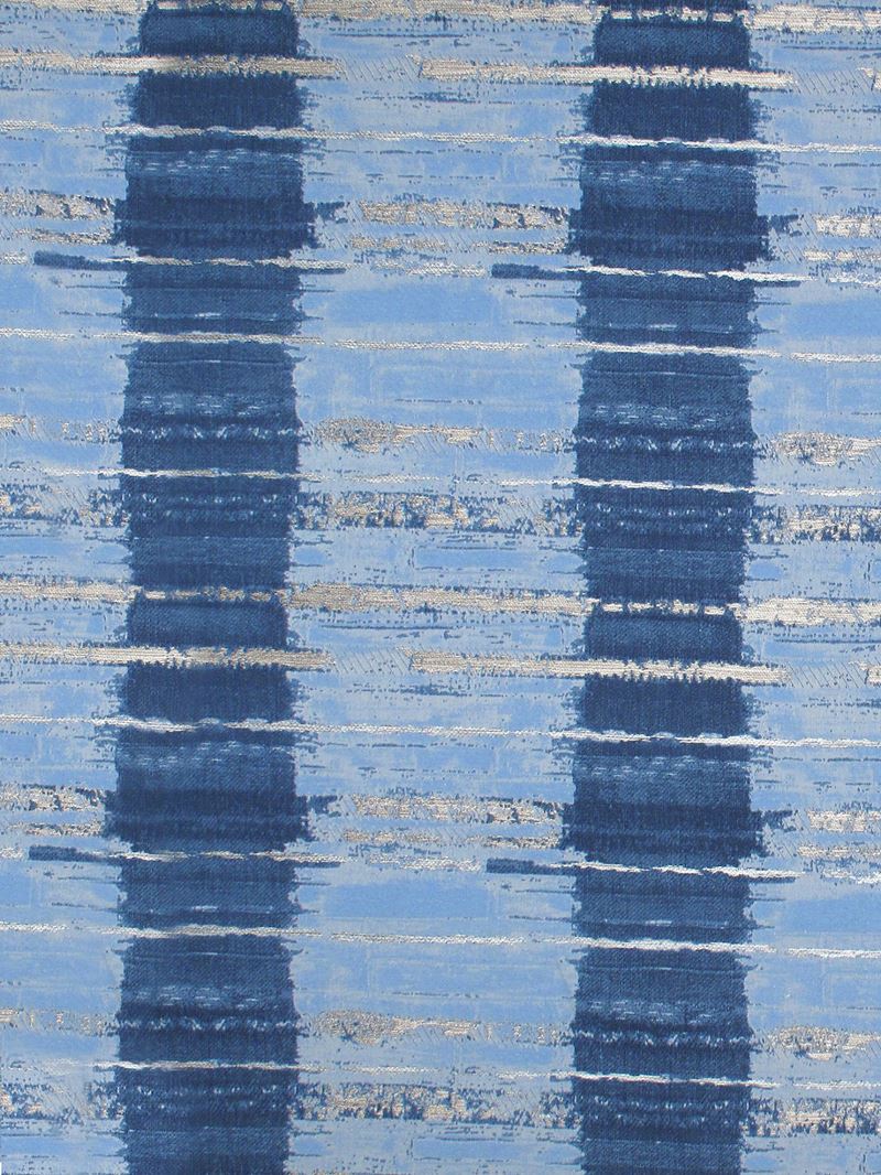 Scalamandre Fabric EA 00041647 Granite Gorge Delft