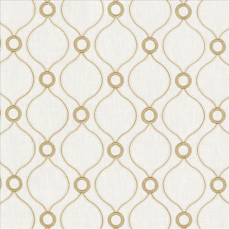 Kasmir Fabric Eastlake Crystal