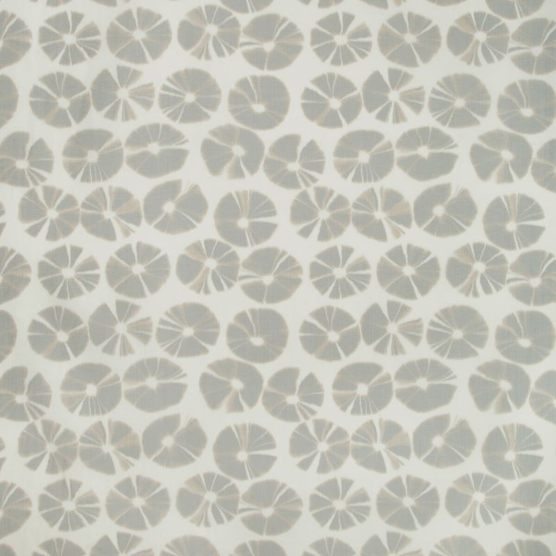 Kravet Couture Fabric ECHINO.106 Echino Greystone