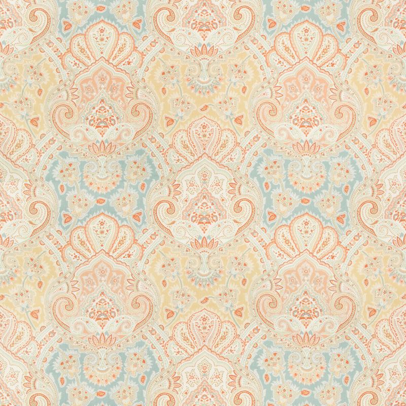 Kravet Basics Fabric ECHOCYPRUS.12 Echocyprus Apricot