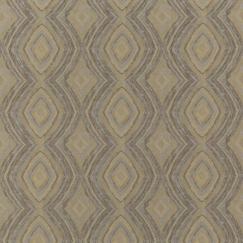 Threads Fabric ED85275.1 Fossil Bronze