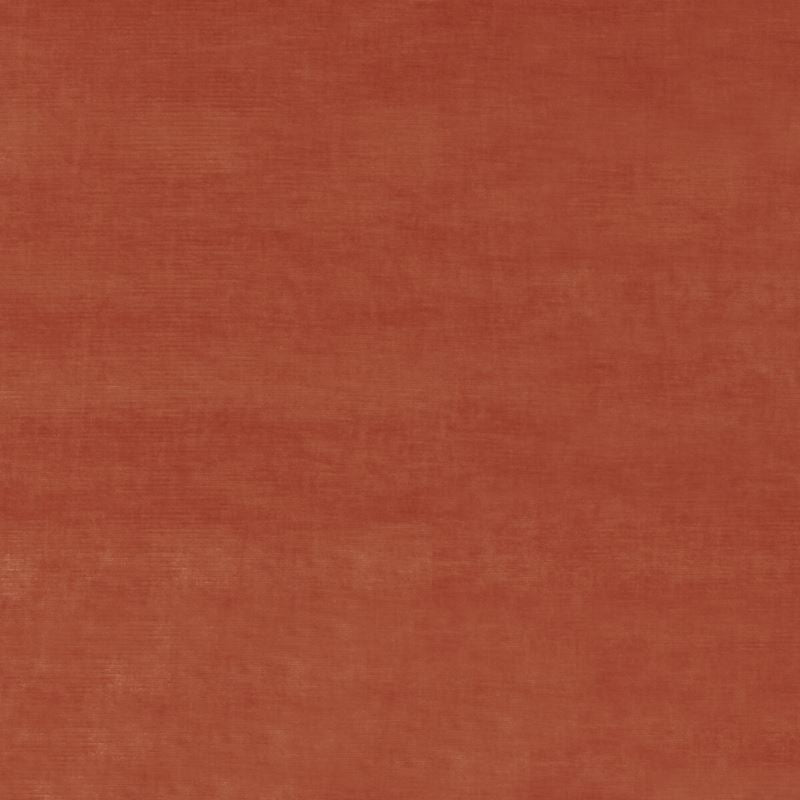 Threads Fabric ED85292.310 Meridian Velvet Coral