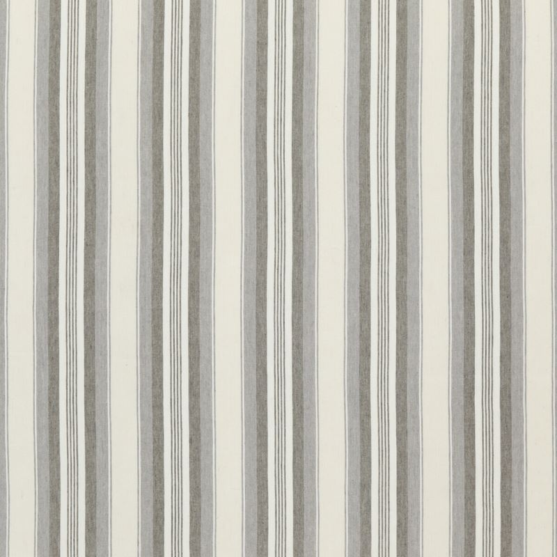 Threads Fabric ED85301.926 Lovisa Soft Grey