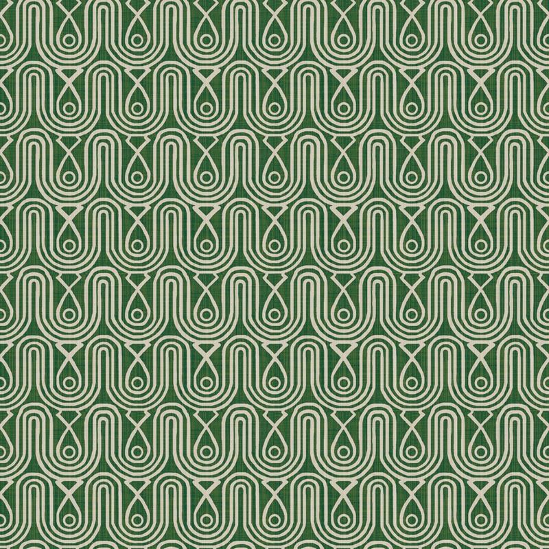 RM Coco Fabric Egyptian Waters Bamboo