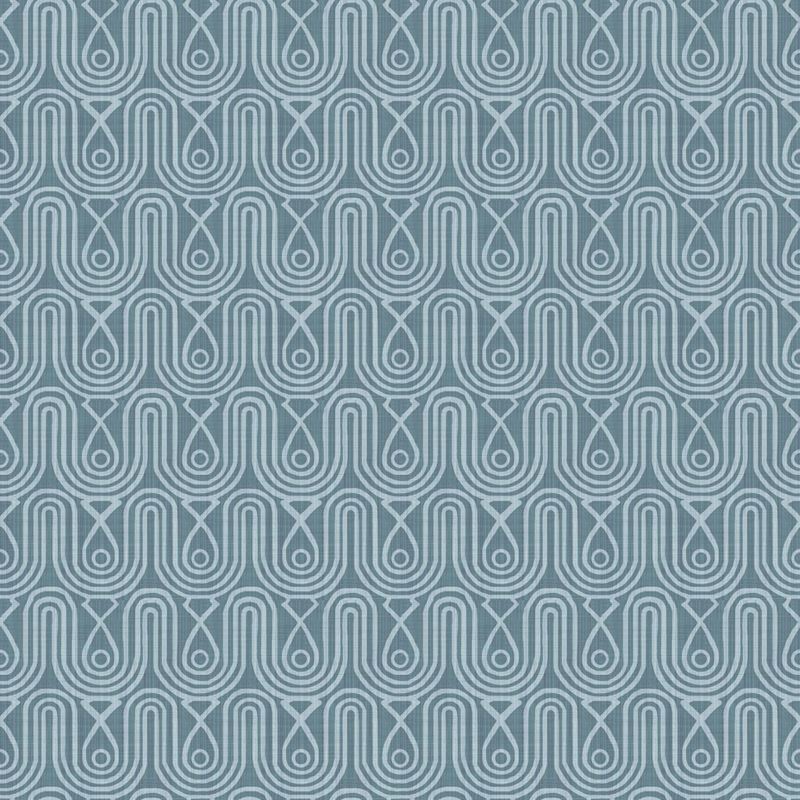 RM Coco Fabric Egyptian Waters Nile