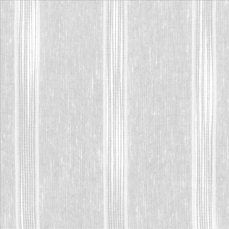 Kasmir Fabric Eliot Stripe Snow