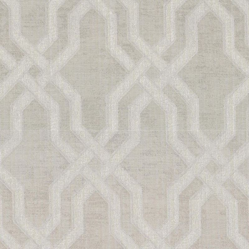 RM Coco Fabric Essex Trellis Mist