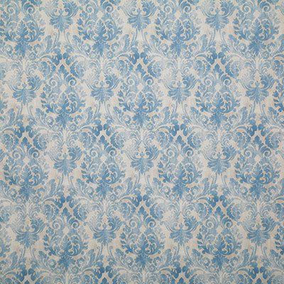 Pindler Fabric EVI007-BL06 Evita Chambray