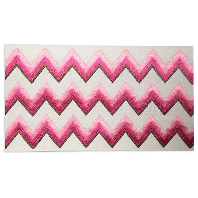 Pindler Trim EXP004-PK01 Exploration Fuchsia