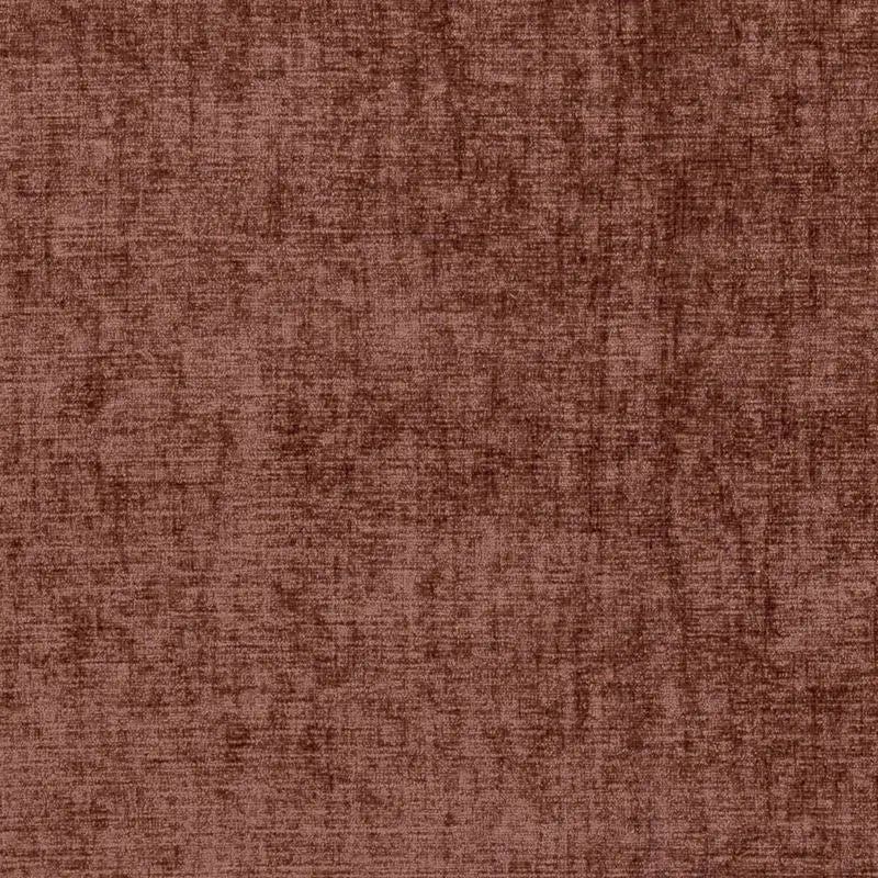 Clarke and Clarke Fabric F0371-11 Karina Chocolate