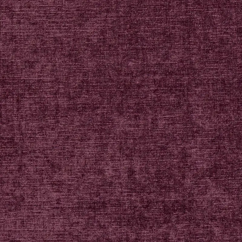 Clarke and Clarke Fabric F0371-12 Karina Damson