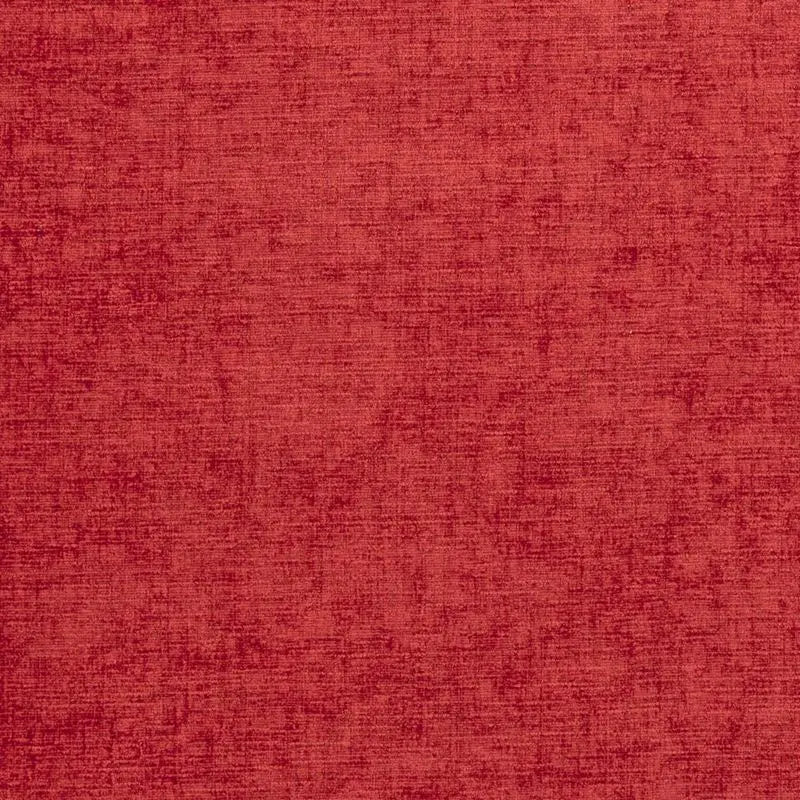 Clarke and Clarke Fabric F0371-16 Karina Garnet