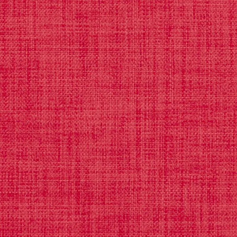 Clarke and Clarke Fabric F0453-16 Linoso Garnet