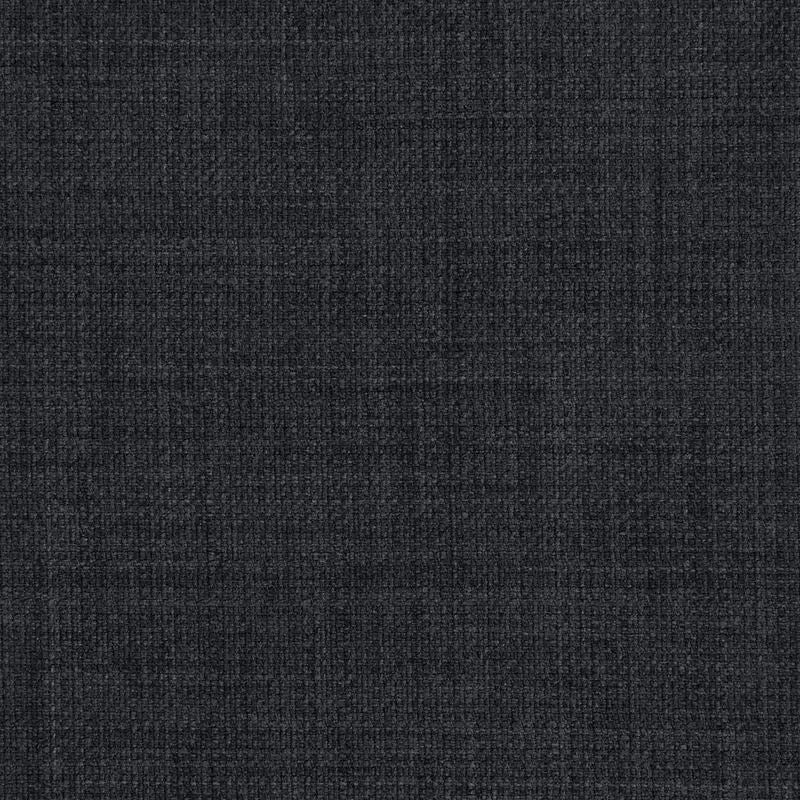 Clarke and Clarke Fabric F0453-38 Linoso Anthracite