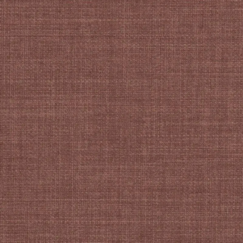 Clarke and Clarke Fabric F0453-55 Linoso Paprika