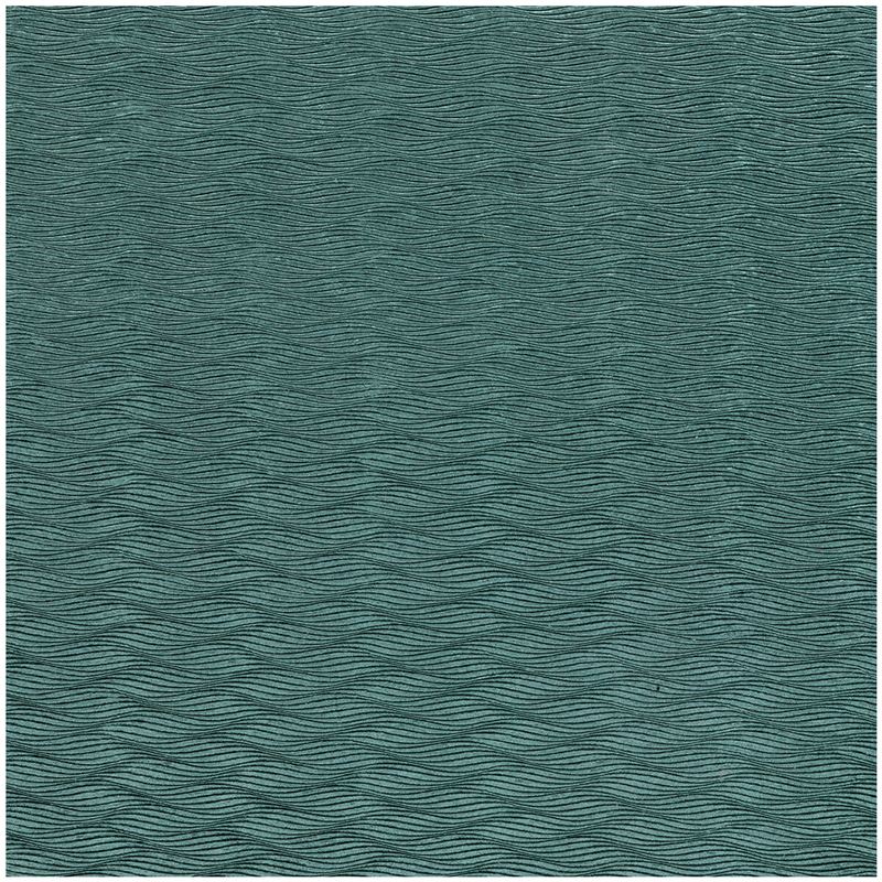 Clarke and Clarke Fabric F0467-16 Tempo Teal