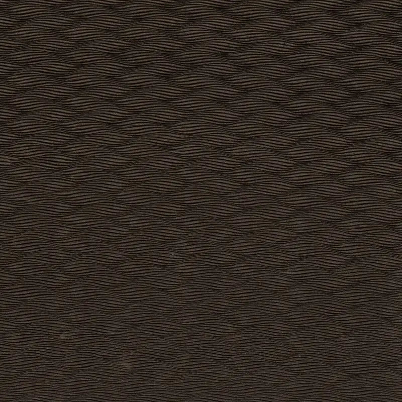 Clarke and Clarke Fabric F0467-7 Tempo Espresso