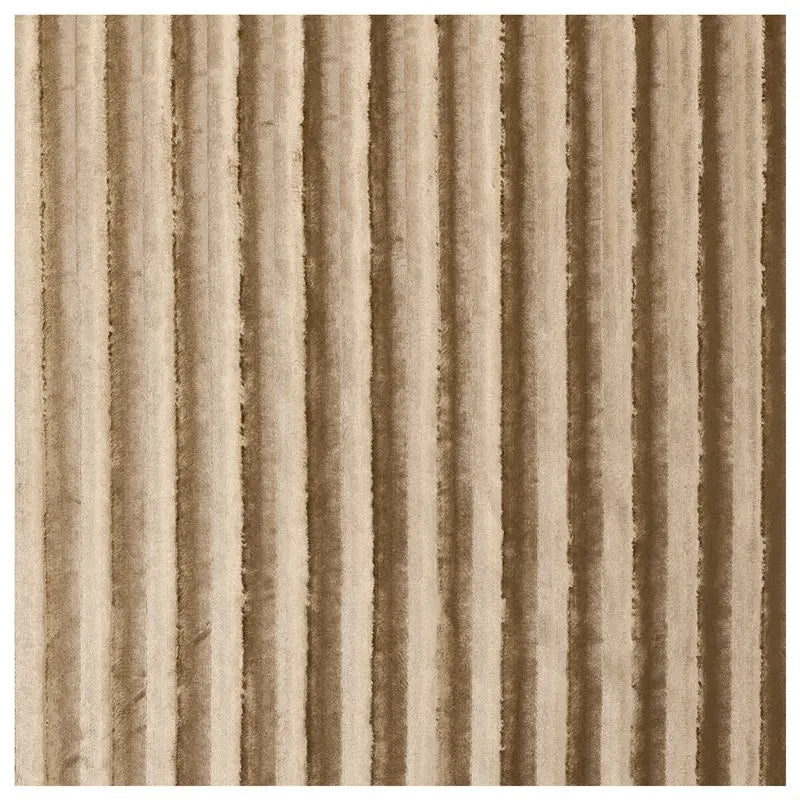 Clarke and Clarke Fabric F0468-13 Rhythm Sand