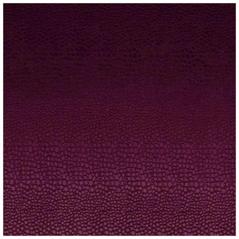 Clarke and Clarke Fabric F0469-4 Pulse Claret