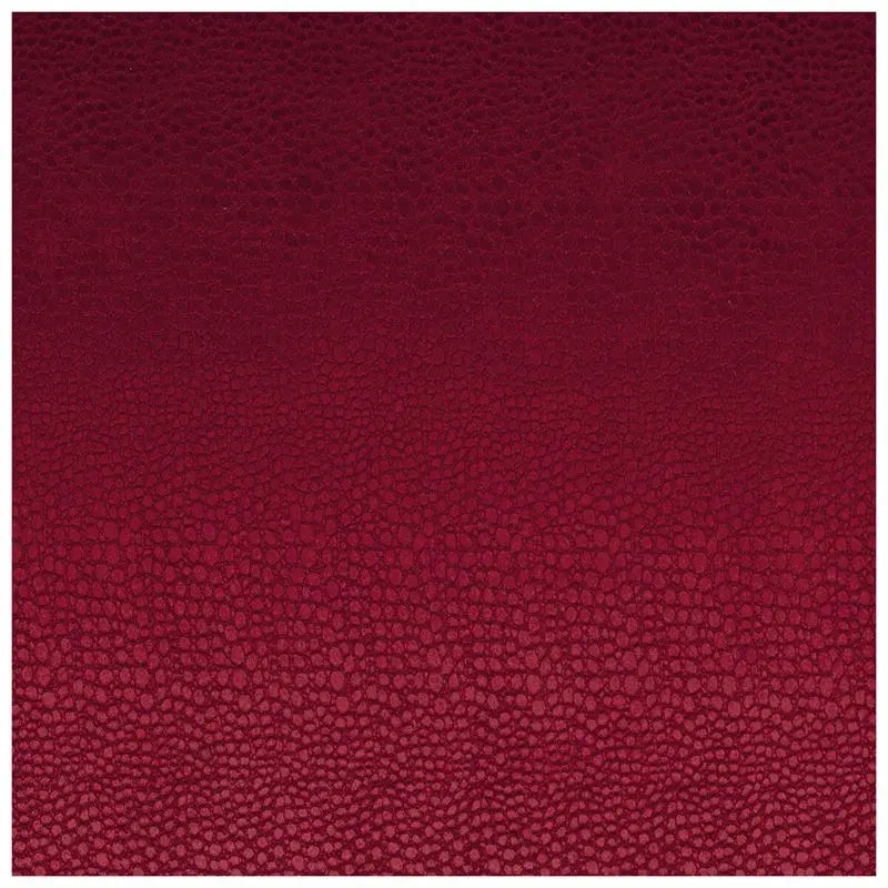 Clarke and Clarke Fabric F0469-5 Pulse Crimson