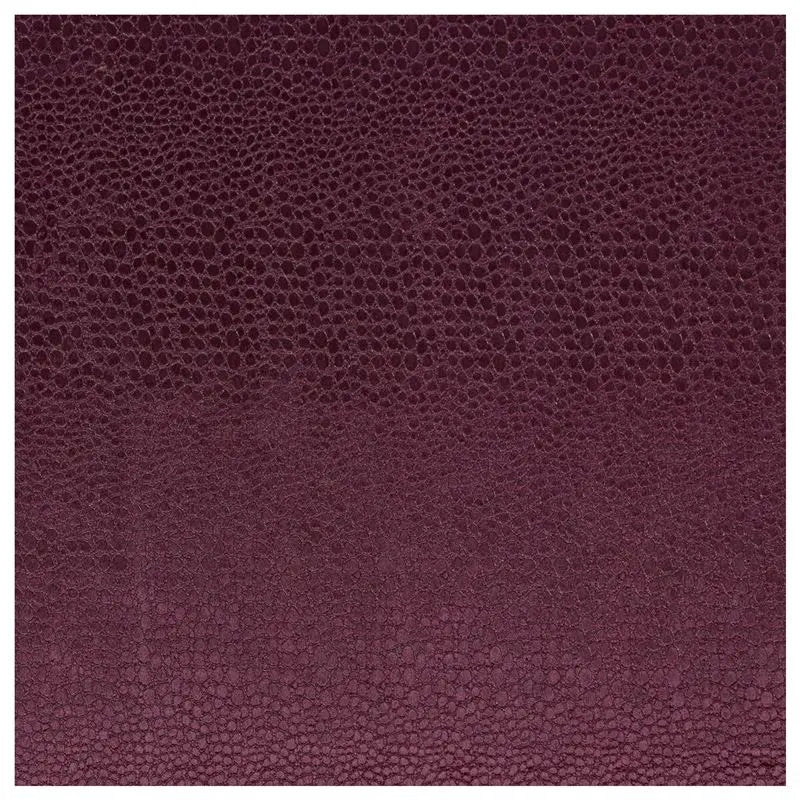 Clarke and Clarke Fabric F0469-6 Pulse Damson