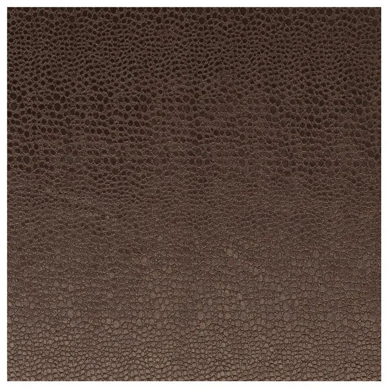 Clarke and Clarke Fabric F0469-7 Pulse Espresso